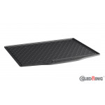 Original Gledring Premium Gummi Kofferraummatte - FORD Kuga / Escape (PHEV, Hybrid) 2020->